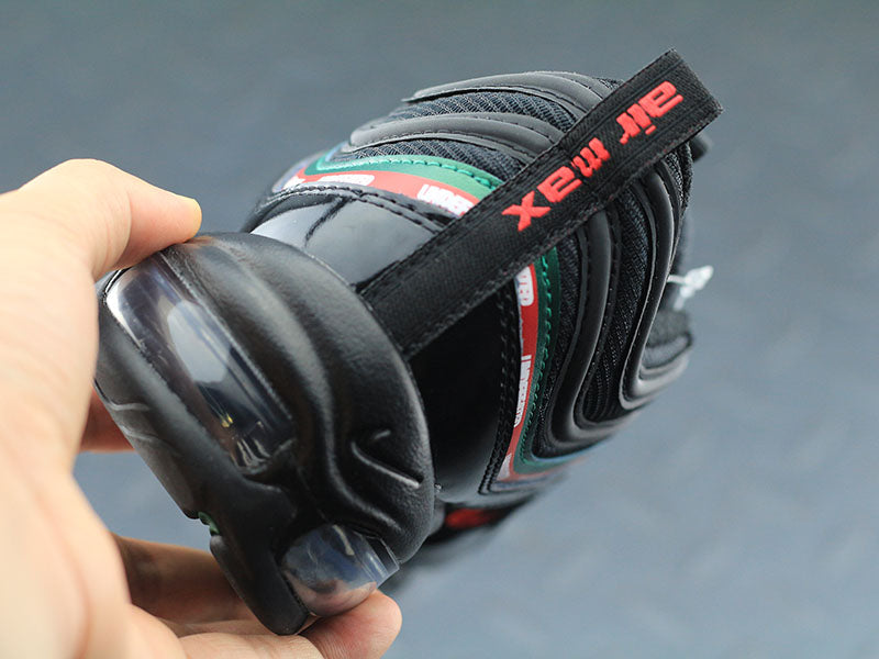 Aithtr Max 97 Undefeated Black