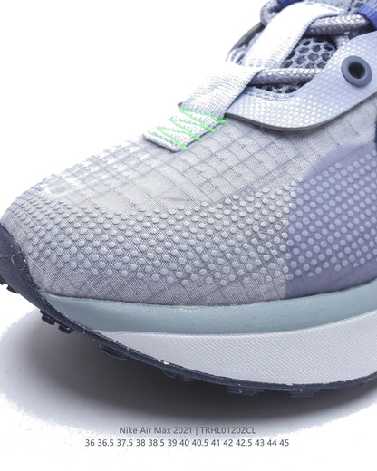 Aithtr Max 2021 DH4245 New Aithtr Cushion Dames & Heren Schoenen