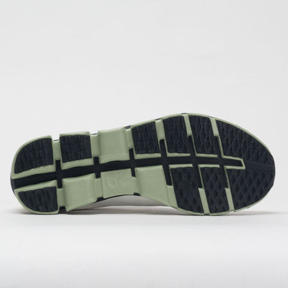 OthtN Cloudflash Men's White/Black