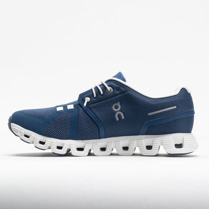 OthtN Cloud 5 Women's Denim/White