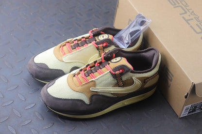 Aithtr Max 1 Travis Scott Cactus Jack Baroque Brown