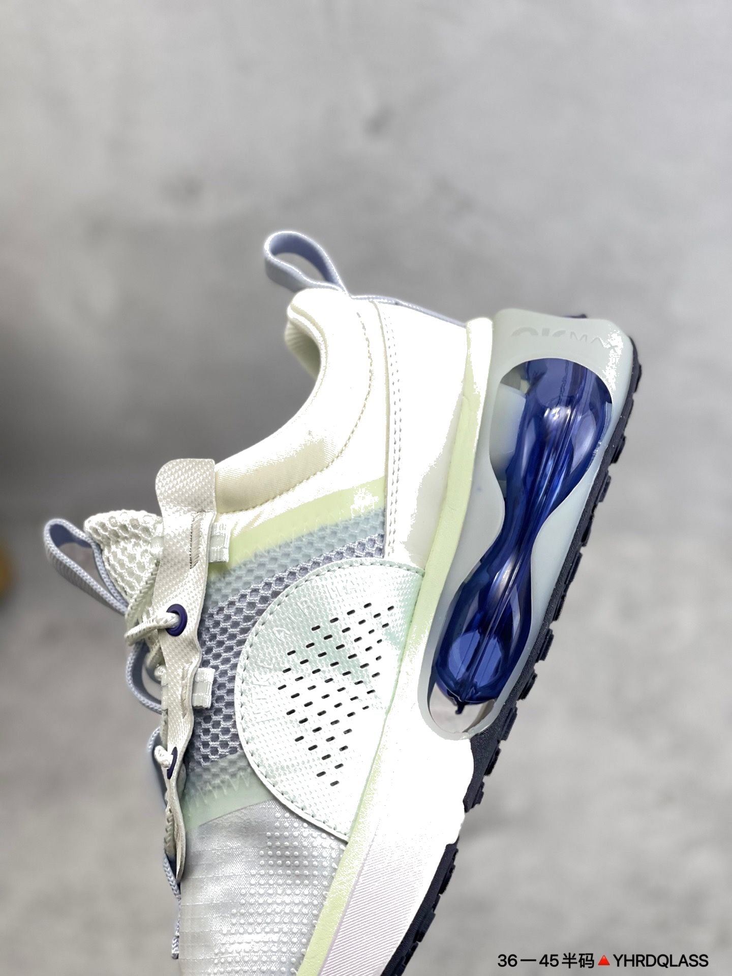 Aithtr Max 2021 Dames & Heren Schoenen-7