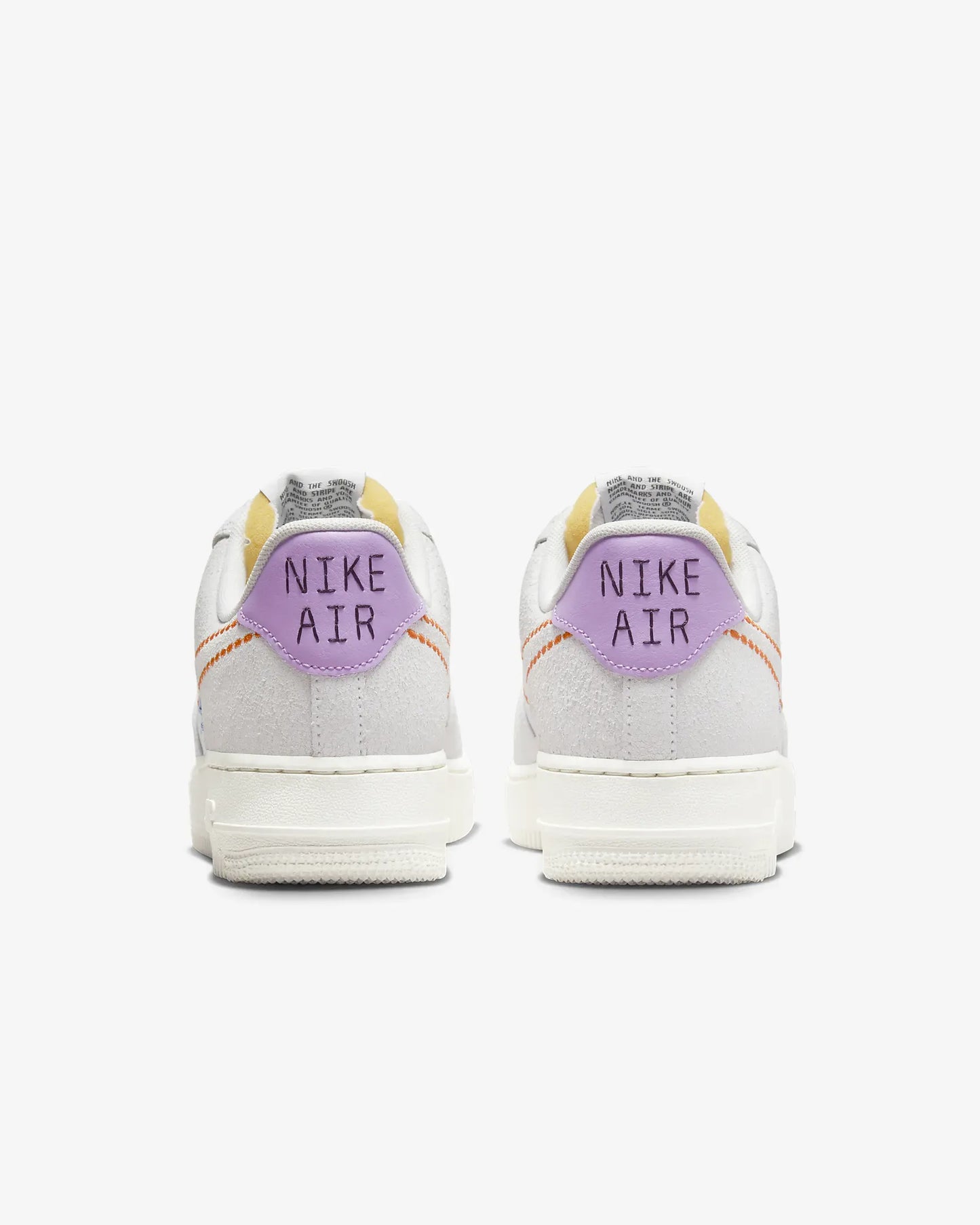 Aithtr Force 1