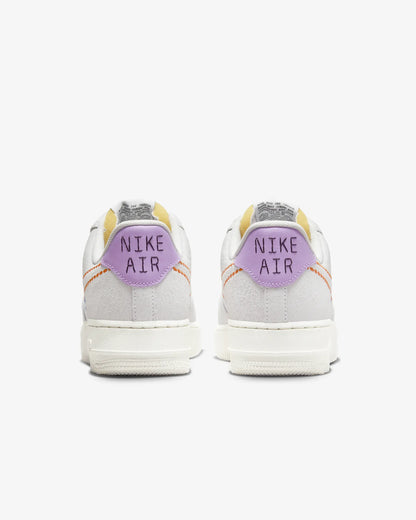Aithtr Force 1