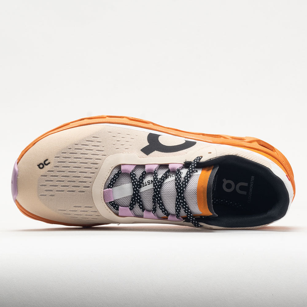 OthtN CloudmOthtNster Women's Fawn/Turmeric