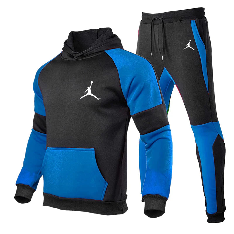 long sleeve sportswear casual clothing