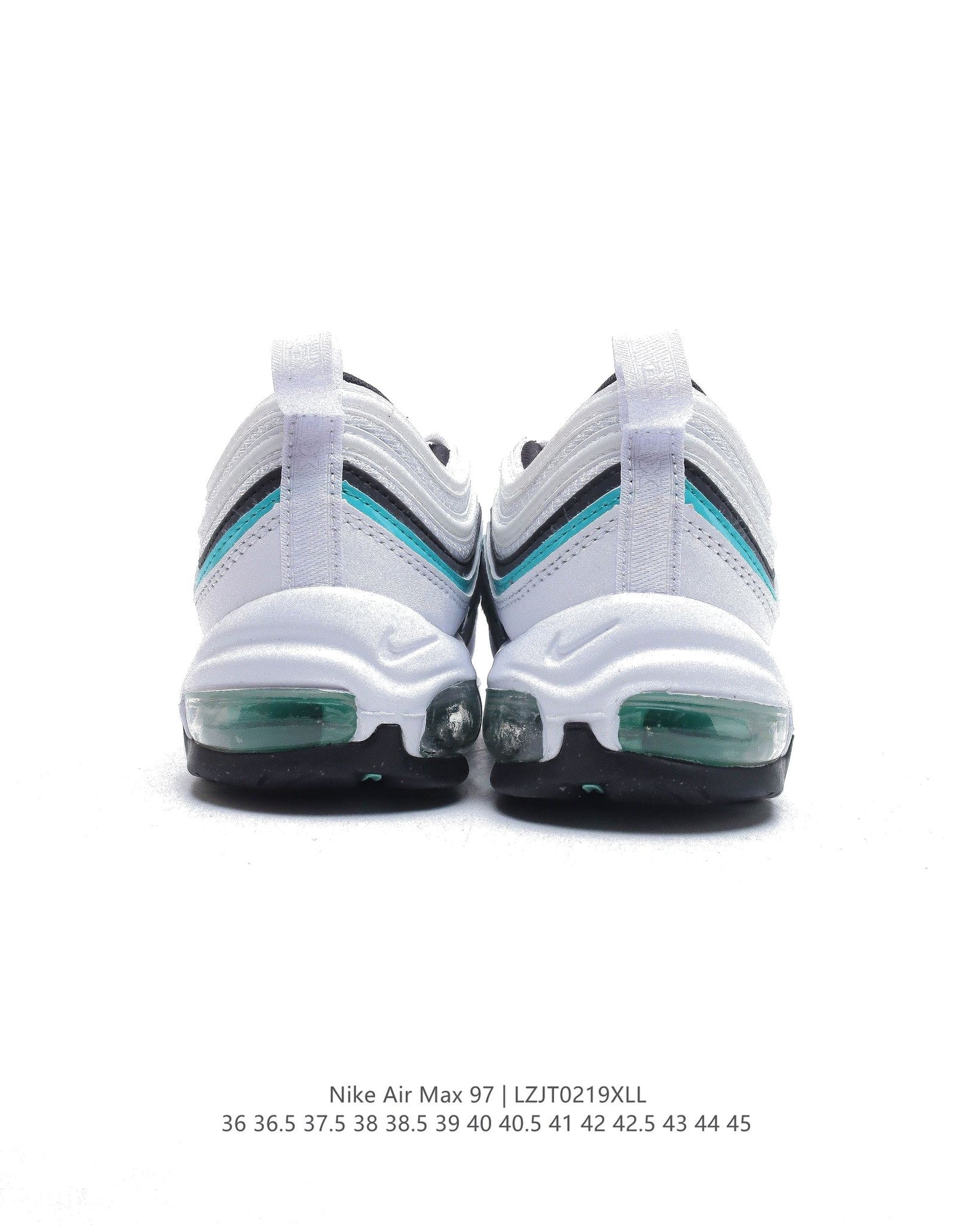 Aithtr Max 97 921826-016 Dames & Heren Schoene-3