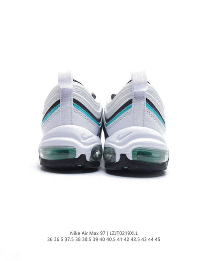 Aithtr Max 97 921826-016 Dames & Heren Schoene-3