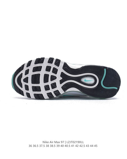 Aithtr Max 97 921826-016 Dames & Heren Schoene-3