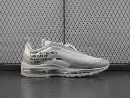 Aithtr Max 97 Off-White Menta