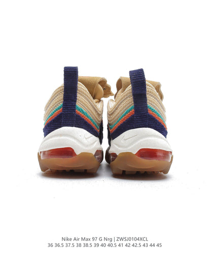 Aithtr Max 97 G NRG CJ0563-400 Dames & Heren Schoenen