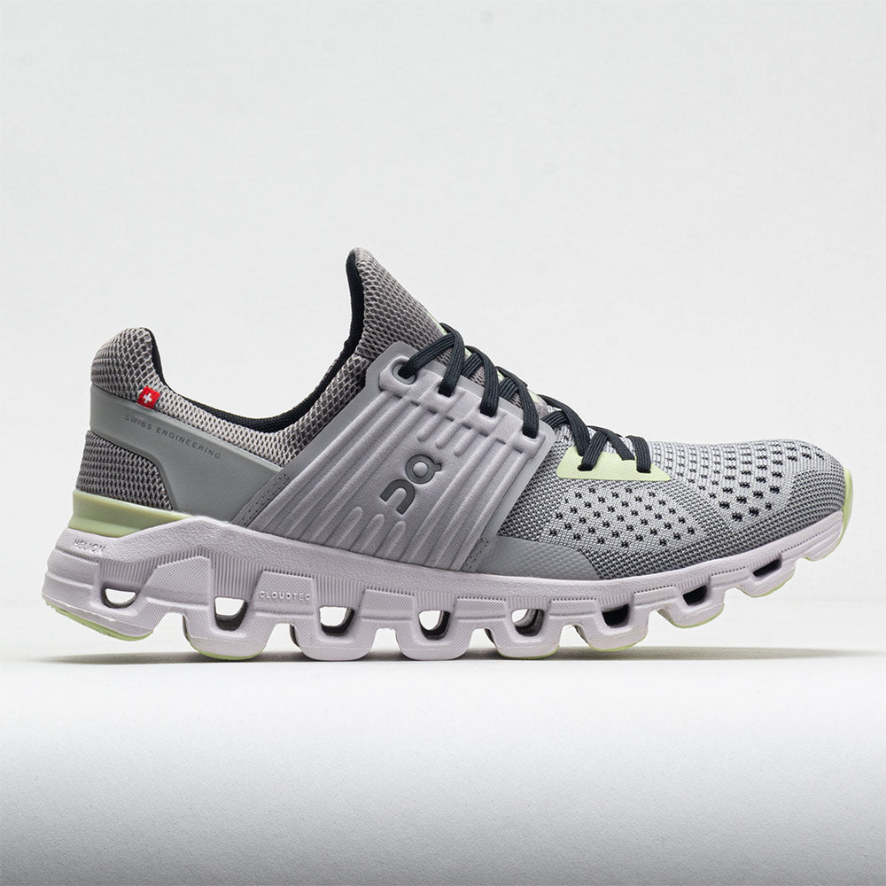 OthtN Cloudswift Women's Alloy/Glacier