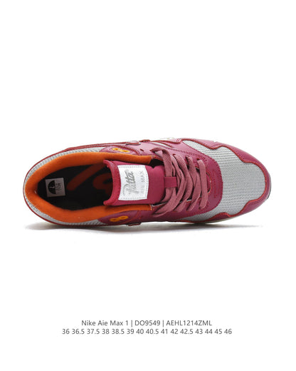 Patta x  Aithtr Max  1 DO9549-001 Dames & Heren Schoenen