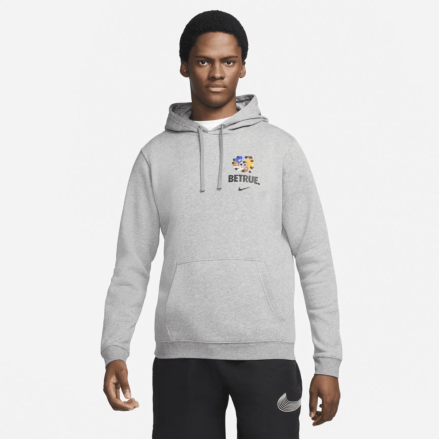 Men's Hoodie
