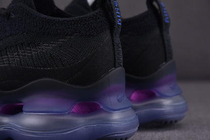 Aithtr Max Scorpion blue purple