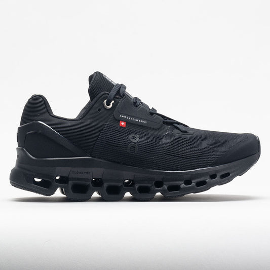 OthtN Cloudstratus Men's Black