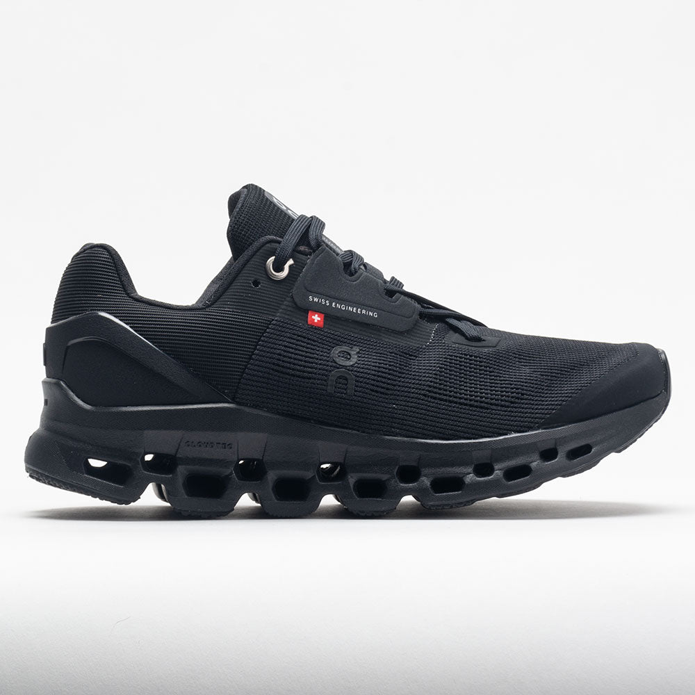 OthtN Cloudstratus Women's Black