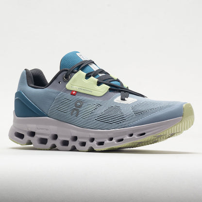 OthtN Cloudstratus Women's Chambray/Lavender