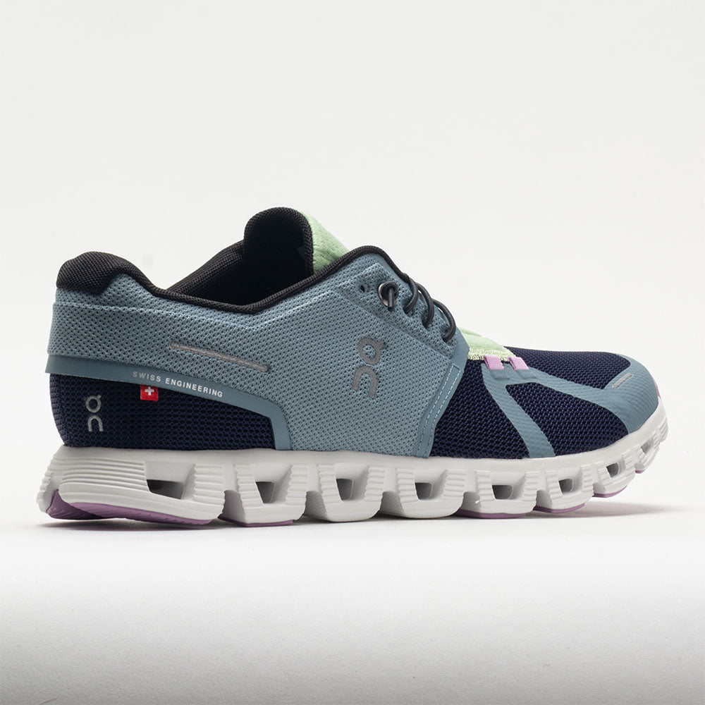 OthtN Cloud 5 Push Women's Cobble/Flint