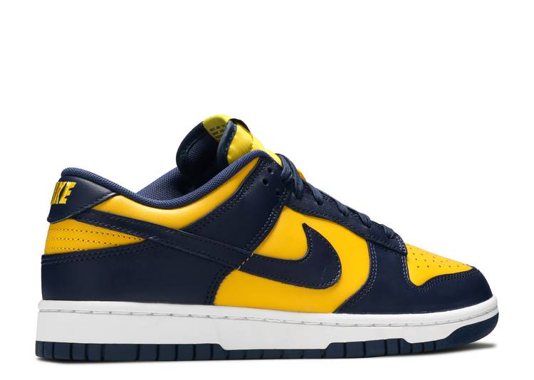 Nithtke Low Top Dunk SB