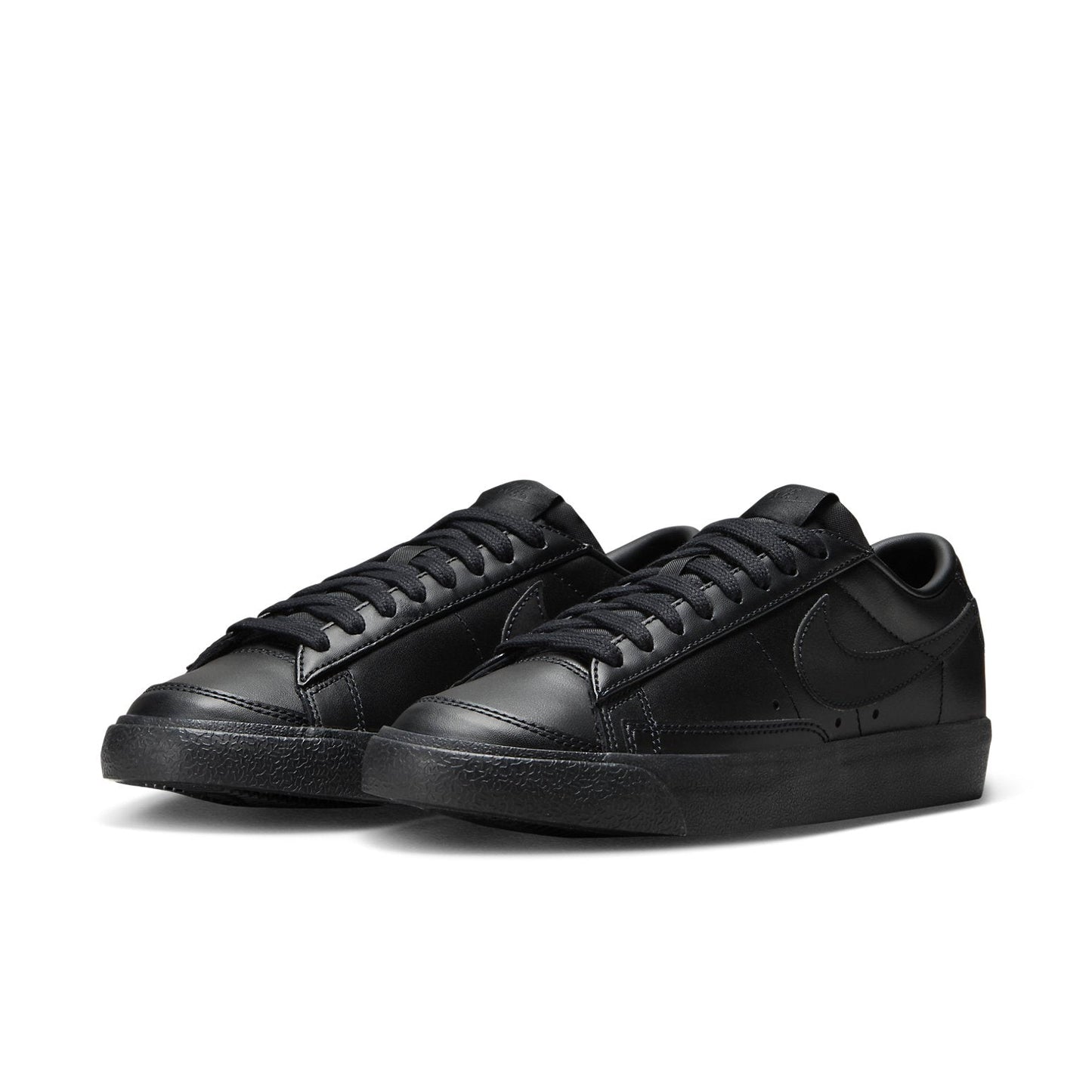 (WMNS) Nithtke blathtzer Low '77 'Triple Black' DC4769-002