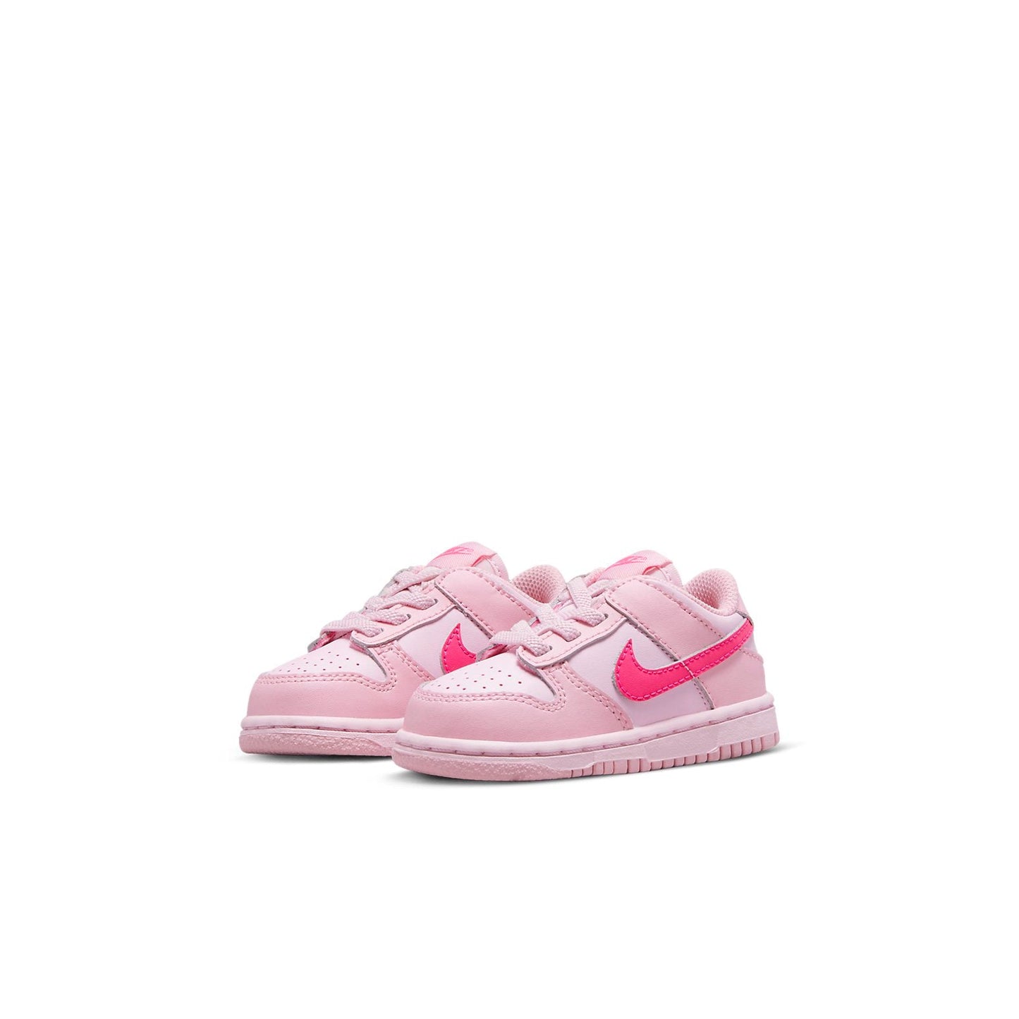 (TD) Nithtke Duthtnk Low 'Triple Pink' DH9761-600