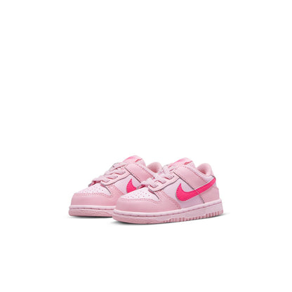 (TD) Nithtke Duthtnk Low 'Triple Pink' DH9761-600