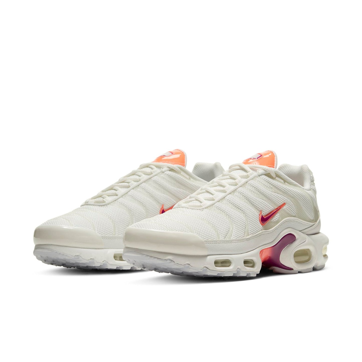 Nithtke Aithtr Max Plus 'White Purple Red' DH3858-100