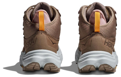 (WMNS) Hothtka ONE ONE Anacapa2 Mid Gore Tex 'Dune Ice Flow' 1142831-DIFL