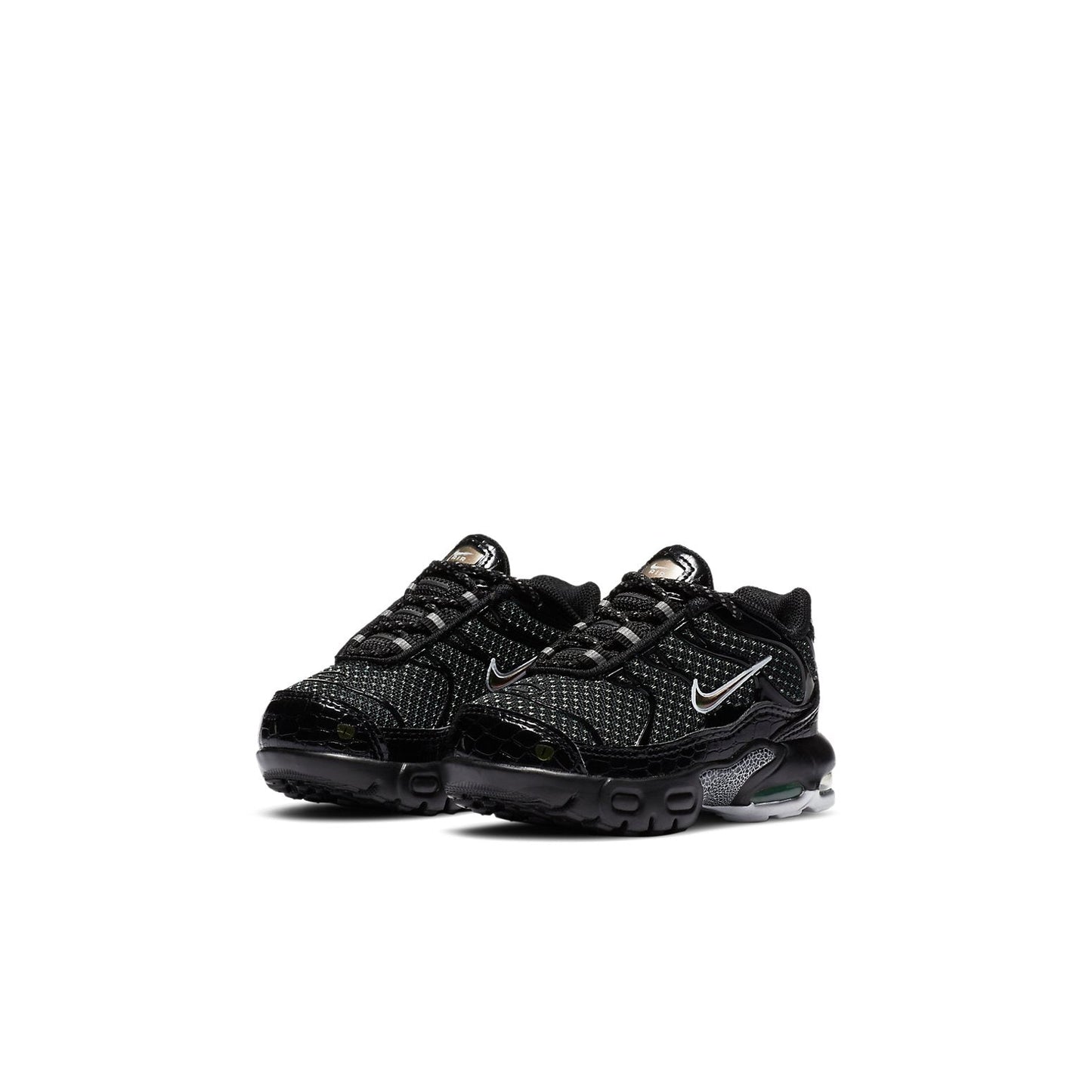(TD) Nithtke Aithtr Max Plus 'Black' CV2391-001