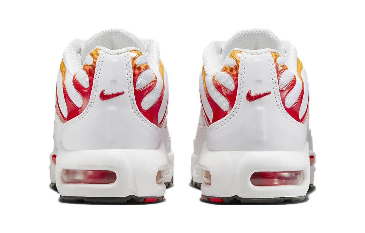 (PS) Nithtke Aithtr Max Plus 'Laser Orange' FN3858-100