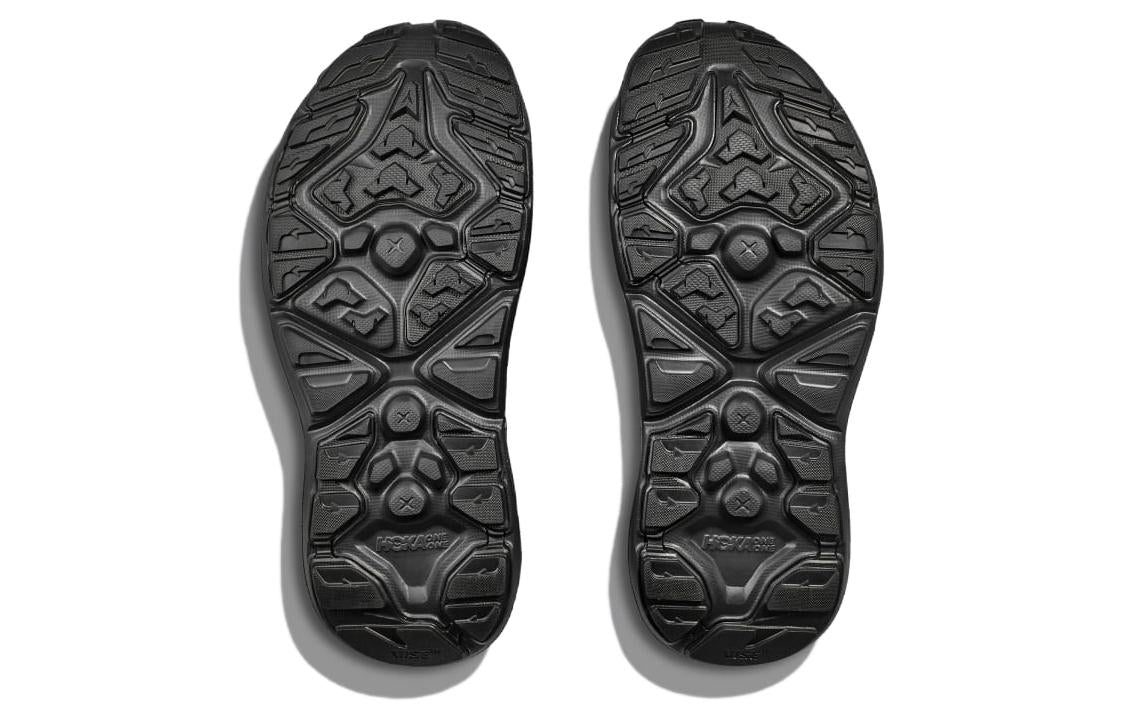 (WMNS) Hothtka ONE ONE Hopara 2 'Black' 1147670-BBLC