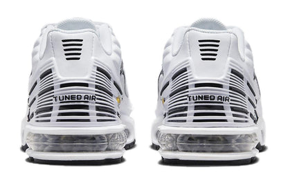 (GS) Nithtke Aithtr Max Plus 3 'White Black' FN3845-100