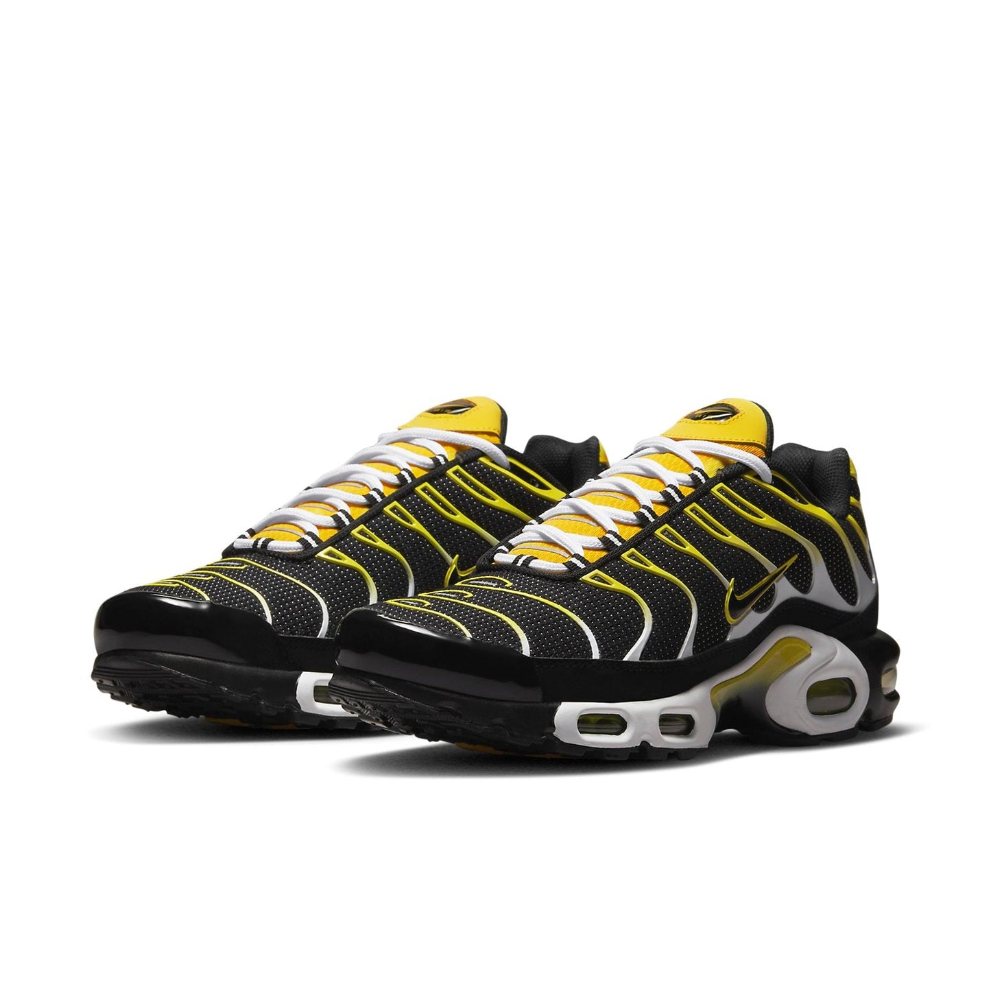 Nithtke Aithtr Max Plus 'Black Tour Yellow' DQ3983-001