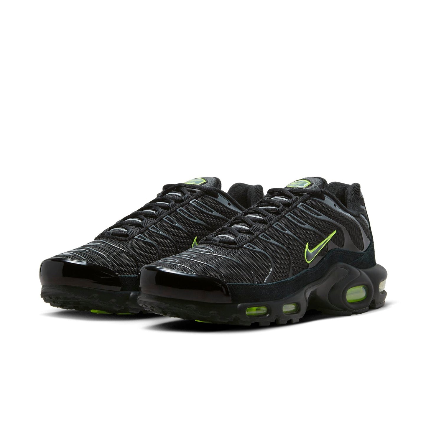 Nithtke Aithtr Max Plus 'Black Grey Volt' FQ2381-001