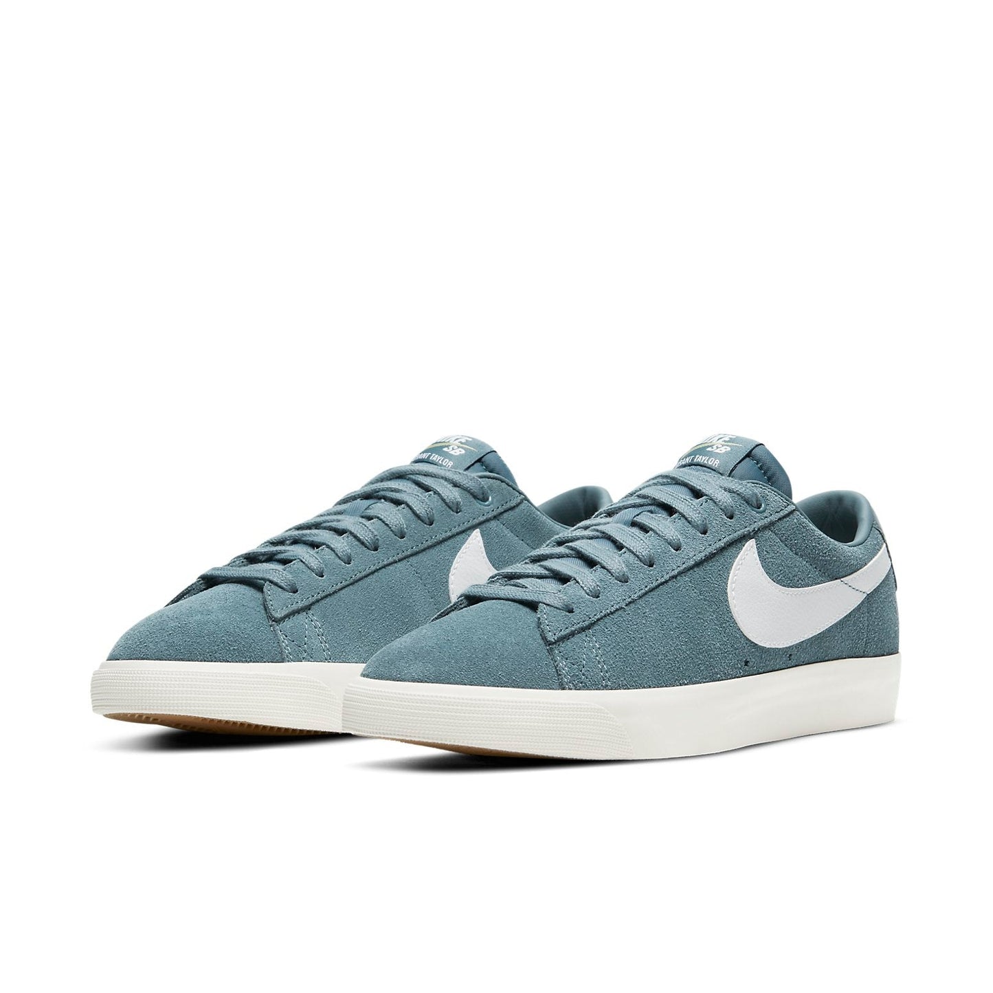 Nithtke blathtzer Low GT SB 'Ozone Blue' 704939-006