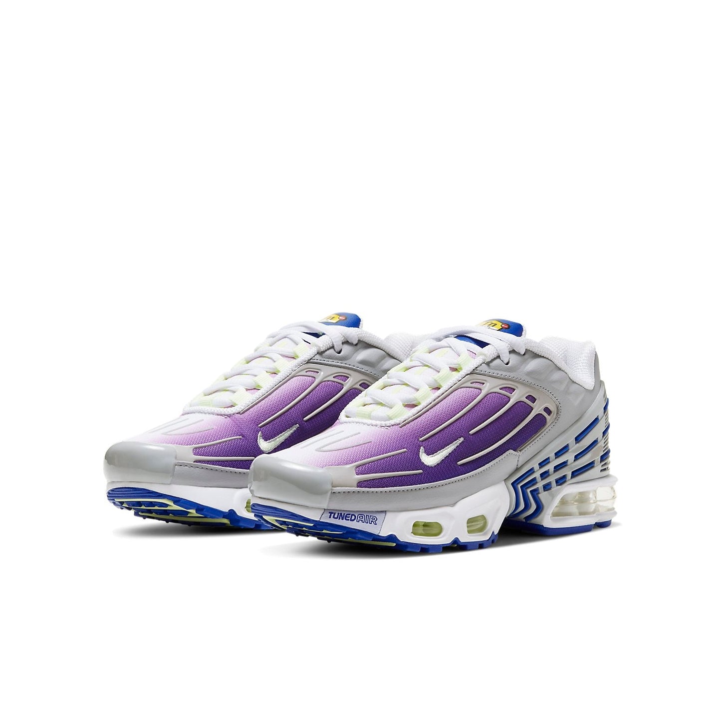 (GS) Nithtke Aithtr Max Plus 3 'Purple Nebula' CD6871-006