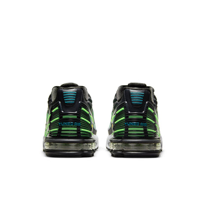 Nithtke Aithtr Max Plus 3 'Black White Green' DM2835-001