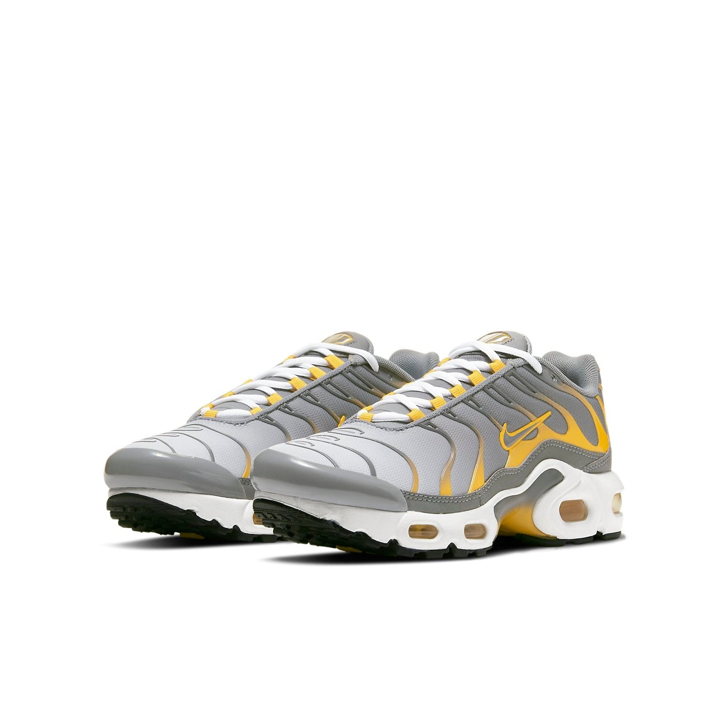 (GS) Nithtke Aithtr Max Plus 'Particle Grey Dark Sulfur' DJ4619-002