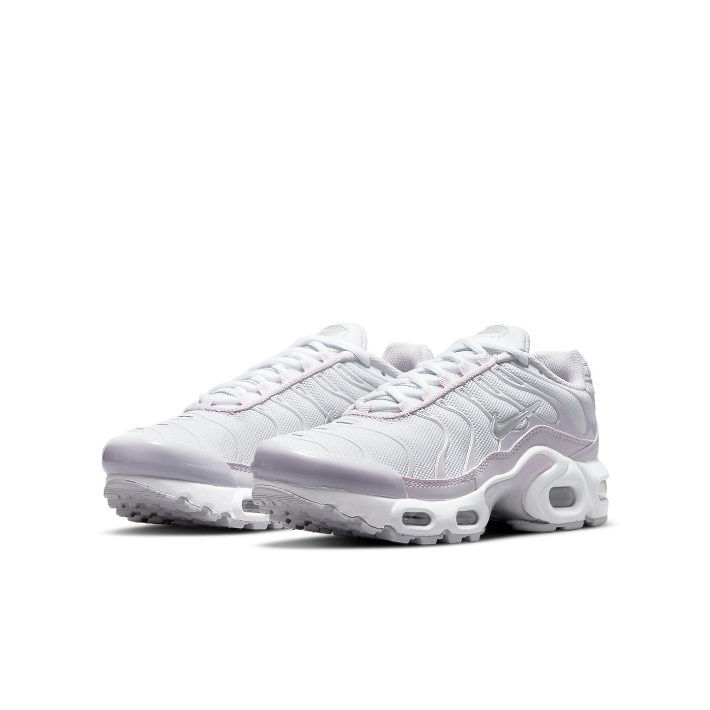 (GS) Nithtke Aithtr Max Plus 'White Light Violet' CD0609-103