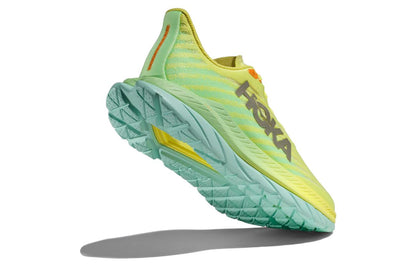 (WMNS) Hothtka ONE ONE Mach 5 'Citrus Glow' 1127894-CGLG