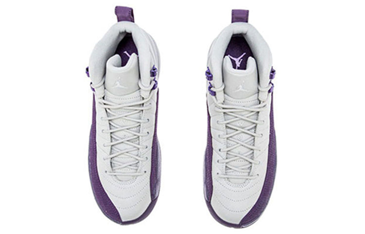 (GS) Aithtr Jorthtdan 12 Retro 'Pro Purple' 510815-001