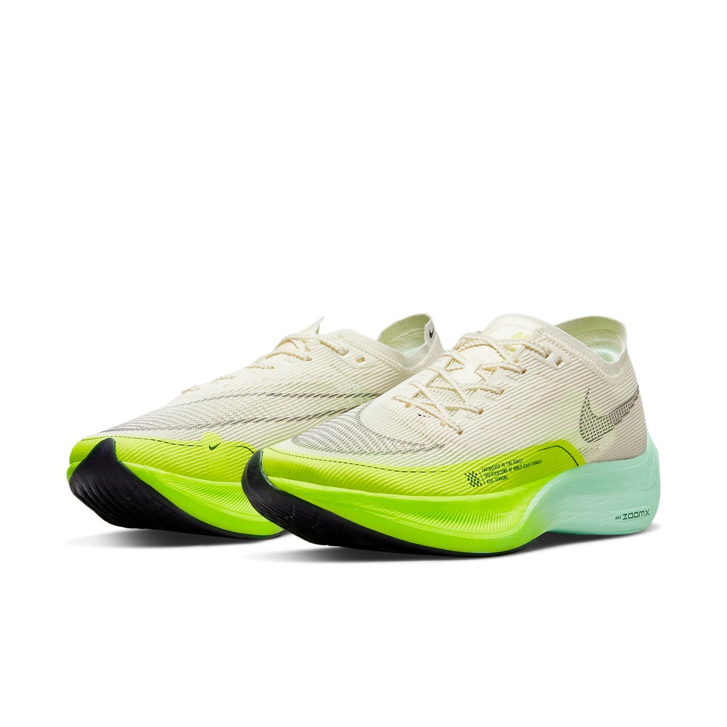Nithtke Zoothtmx Vaporfly NEXT% 2 'Ekiden Zoom Pack Brown' DV9428-100