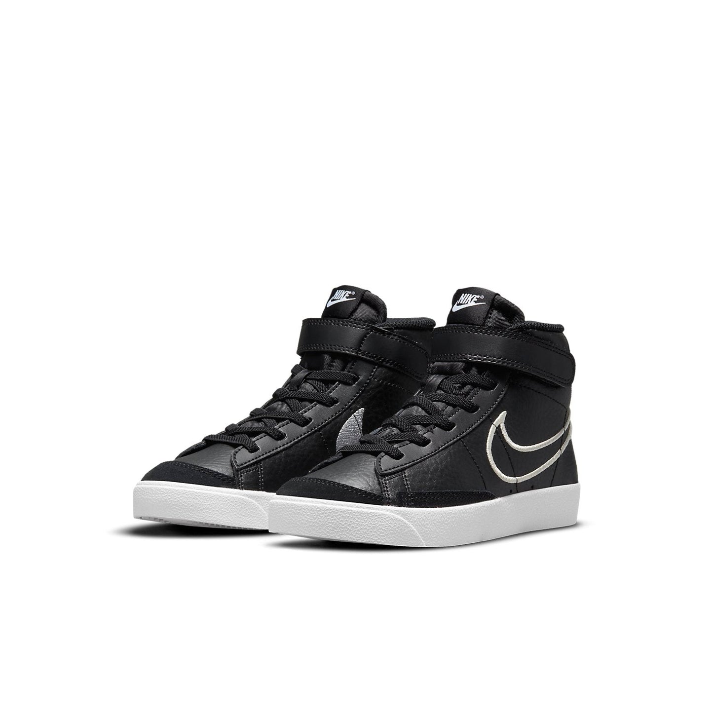 (PS) Nithtke blathtzer Mid '77 SE Sneakers Black/White DJ0266-001