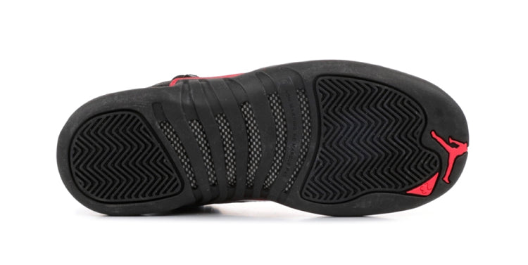(GS) Aithtr Jorthtdan 12 Retro 'Black Siren Red' 510815-008