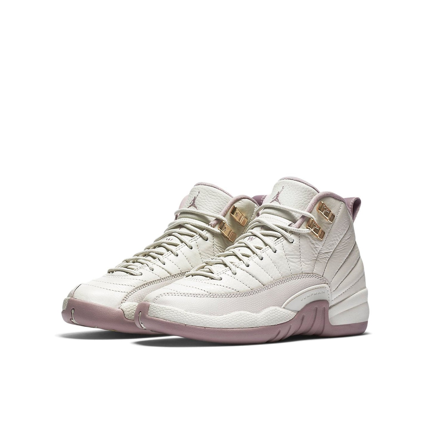 (GS) Aithtr Jorthtdan 12 Retro 'Plum Fog' 845028-025
