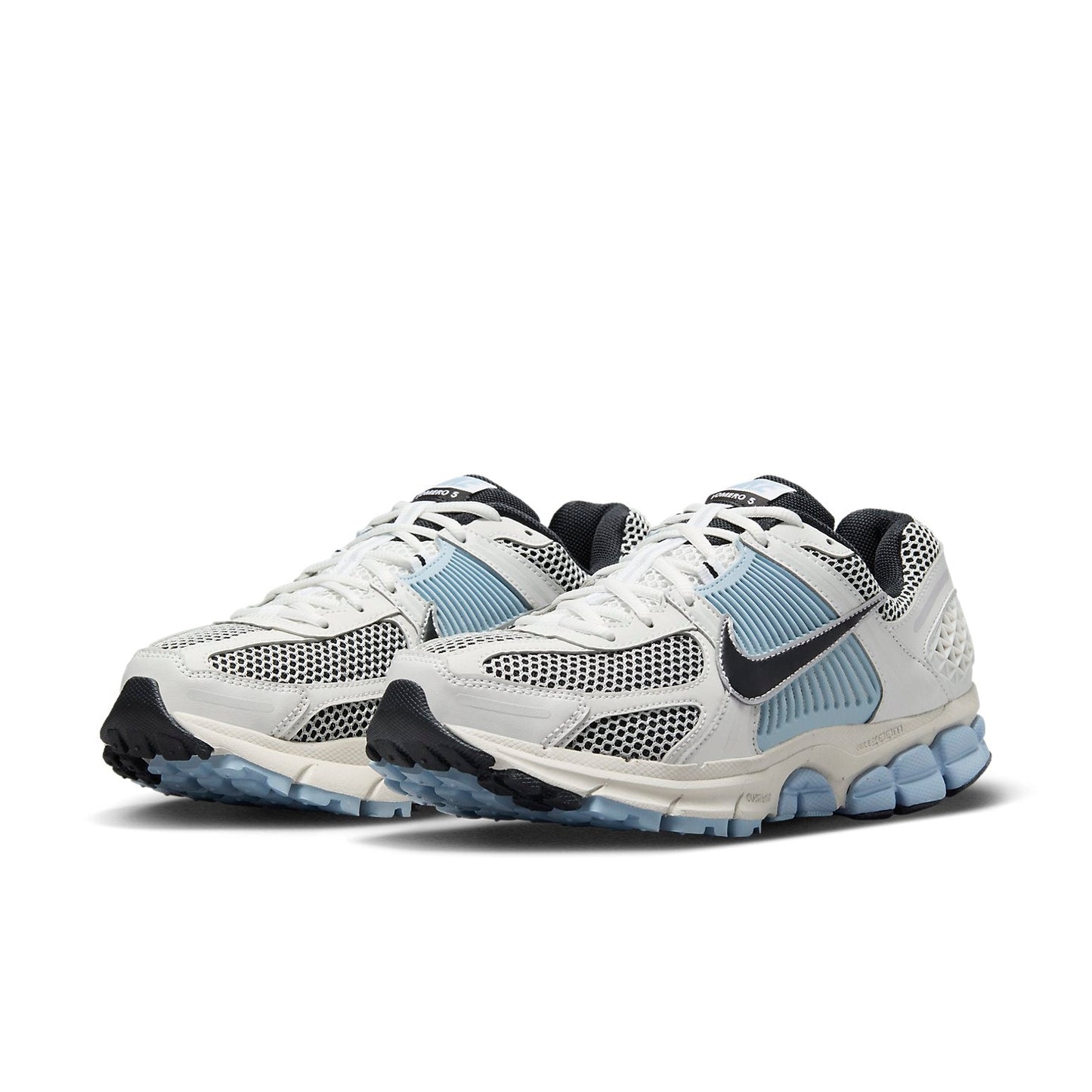 (WMNS) Nithtke Aithtr Zothtom Vomero 5 'Light Armory Blue' FQ7079-001