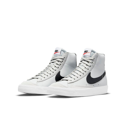 (GS) Nithtke blathtzer Mid '77 'Grey Fog' DA4086-006