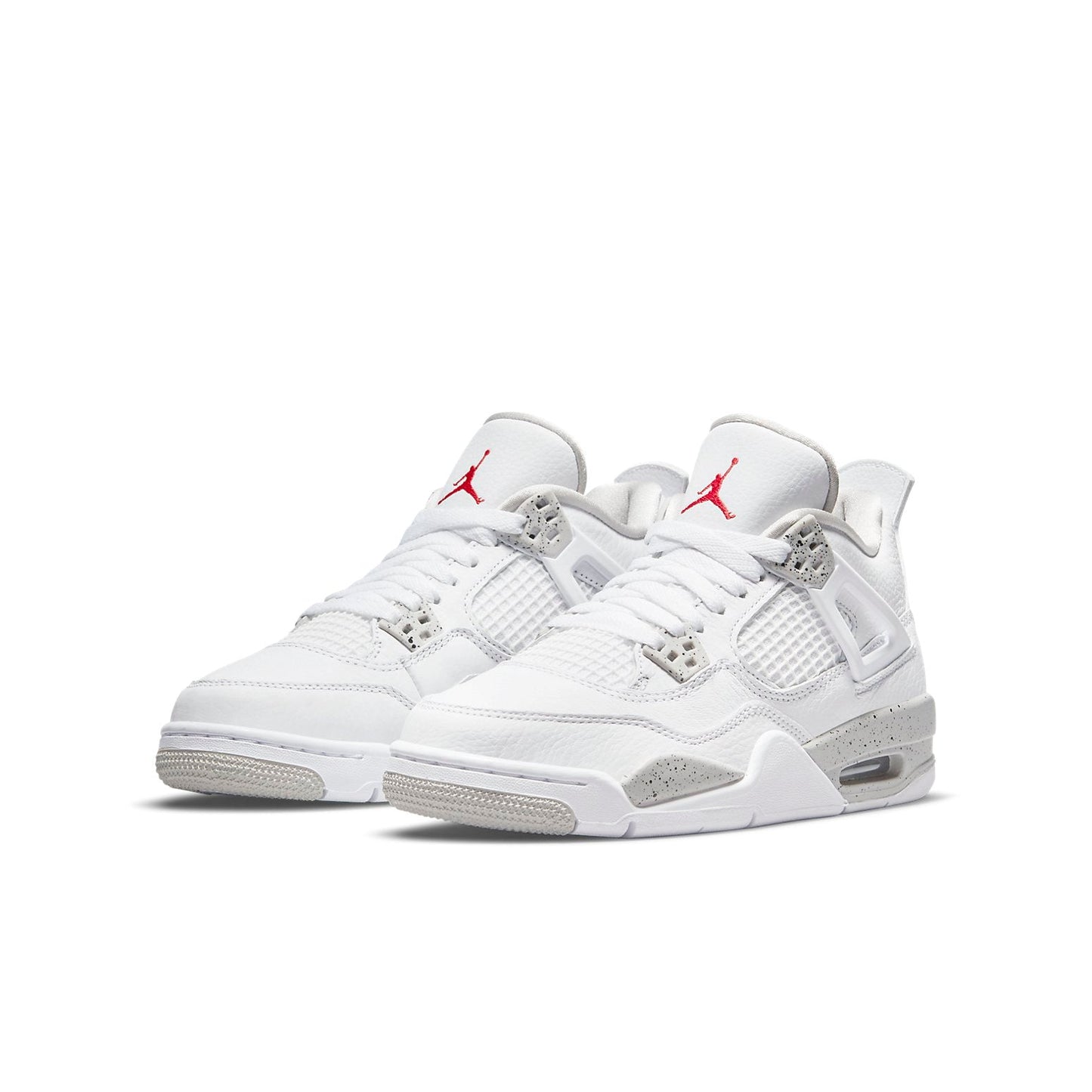 (GS) Aithtr Jorthtdan 4 Retro 'White Oreo' DJ4699-100