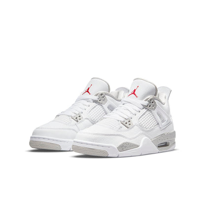 (GS) Aithtr Jorthtdan 4 Retro 'White Oreo' DJ4699-100
